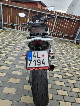 Prodám Honda CB 1000r - 4