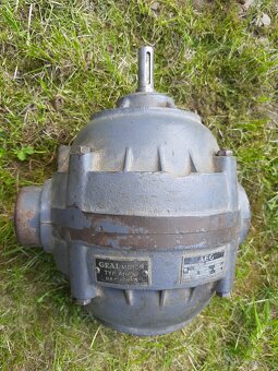 Elektromotory - 4