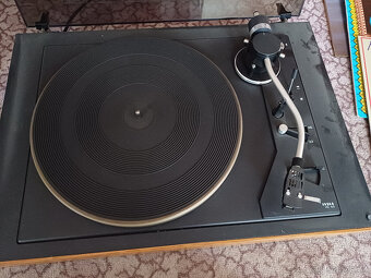 Gramofon Tesla - 4