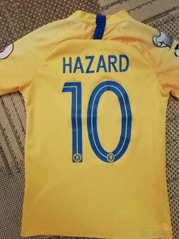 Dres Chelsea Hazard - 4