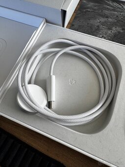 Apple Watch Ultra 2 Titanium GPS Cellular - 4