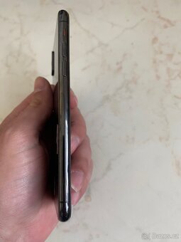 iPhone X 256GB - 4