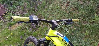 HORSKÉ ELEKTRO KOLO/HAIBIKE SDURO FULLSEVEN LT 9 2019 - 4