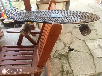 Pennyboard - 4