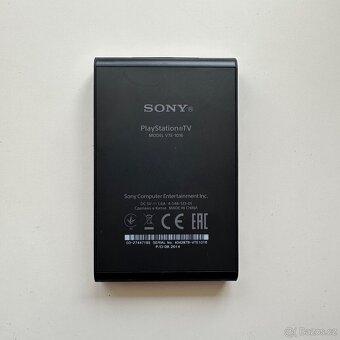 Playstation TV PS Vita TV VTE 1016 - 4