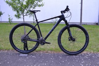 Cube Reaction C:62 Race (21") - 4