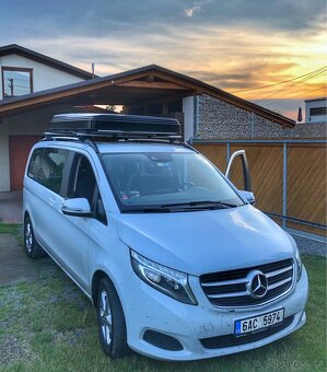 Střešní stan typ iKamper Skycamp 3.0 - 4