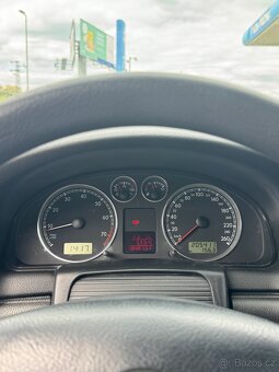 Volkswagen Passat b5.5 (b5+) 2.0 automat, nájezd 205tis - 4