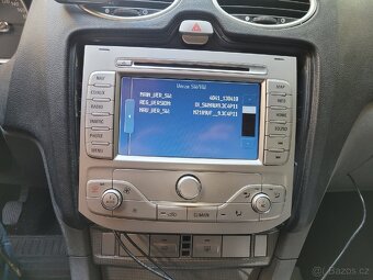 Navigace Ford MCA 7" - 4