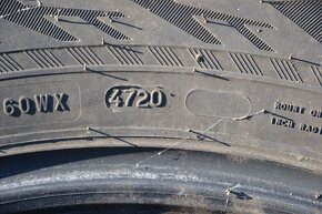 Nokian Tyres WR SUV 4 215/65 R17 103H - 4