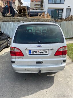 Ford Galaxy - 4