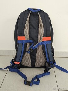 Dětský batoh TATONKA CITY PACK JR 12 Junior, zánovní stav - 4