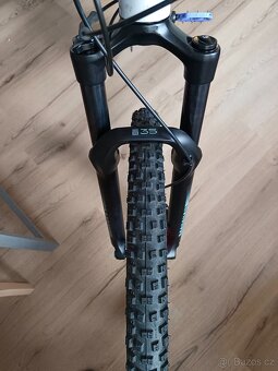 Rockrider am 100 XL - 4
