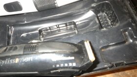 BABYLISS - stříhání vlasů - 4