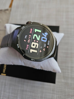 Huawei Watch GT 5 Pro 46mm - 4