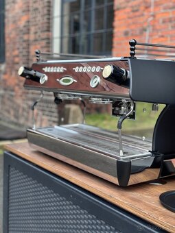 SET La Marzocco FB80 2AV + Anfim Pratica - nový - 4