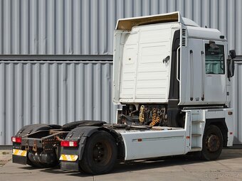 Renault MAGNUM DXi 460, EURO 5, STANDARD, DVOUOKRUHOVÁ HYDRA - 4