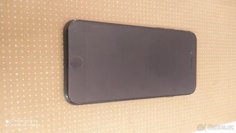iPhone 7. ZABLOKOVANÝ A ROZTEKLÝ BARVY - 4