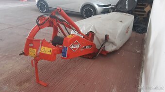KUHN GMD 20 - 4