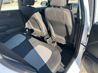 Hyundai i10 9/2022 1.0 49kw kopupeno v ČR odpočet DPH - 4