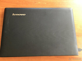 Prodám notebook 15,6 Lenovo IdeaPad G50-30 - 4