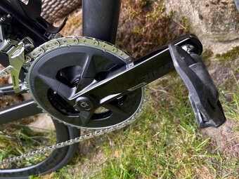 Trek Madone SL 6 AXS Gen 8 - XS - zánovní - 4