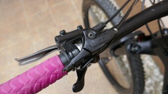 Superior XP 29" Matte Carbon/SLX/DT SWISS - 4