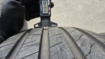 Letní pneu 215/55/17 Good Year - 4