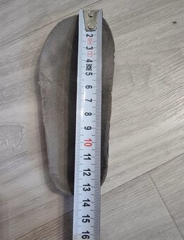 Celoroční dětské boty Santé vel. 22 - 4
