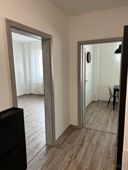 Pronájem bytu 1+1, 36m2 , OV, Svitavy - 4