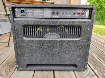 Marshall DSL20CR - 4