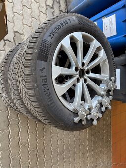 KOMPLETY 18’’ AUDI Q5 - 4