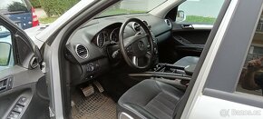 Mercedes w164 320cdi - 4