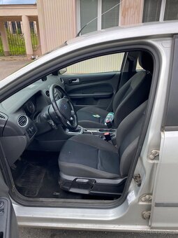 Ford Focus MK2 Combi 1.6TDCi 66kW, 2005, STK DO 1/2027 - 4