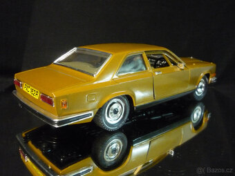 Rolls Royce Camargue Bburago 1/18 - 1/22 - 4