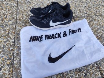 Tretry Nike na běh vel.42 (26,5 cm) - 4