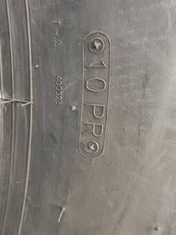 16,9-34 KOLA NA ZETOR MITAS - 4