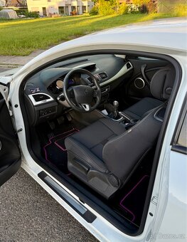 Renault Megane kupé - 4