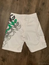 Puma a Billabong kraťasy (plavky) - 4