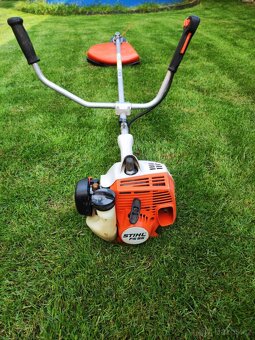 Prodám vyžínač Stihl FS 55 - 4