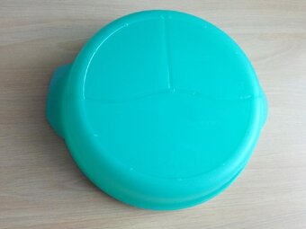 Tupperware HORKÁ VLNKA 2 l - 4