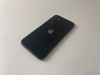 iPhone 11 128GB Black - Záruka - Faktura - 4