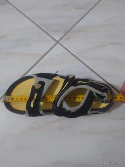 Sandále Nike ACG. - 4