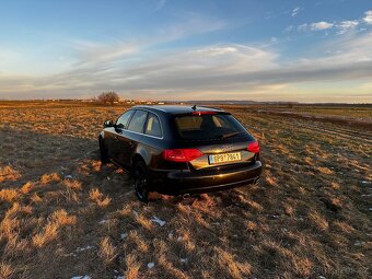 Audi A4 Avant - 4