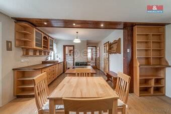 Prodej rodinného domu, 90 m², Předbořice, Černíny - 4
