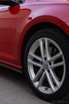 VW GOLF GTD 2017 2.0 TDi 136kw - 4