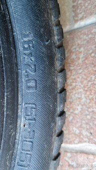 Specialized Hotrock 16 - 4