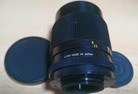 M42 REVUENON SPECIAL 135mm 1:2.8 - 4