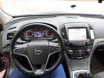 Opel insignia 2.0 cdti - 4