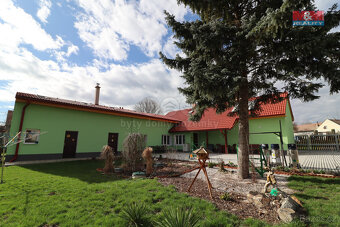 Prodej rodinného domu, 150 m², Koštice - 4